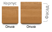 Ольха