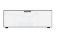 Мишель тумба ТВ (МР-2871)