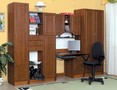 Стенка детская Юниор МДФ Стенка детская Юниор МДФ