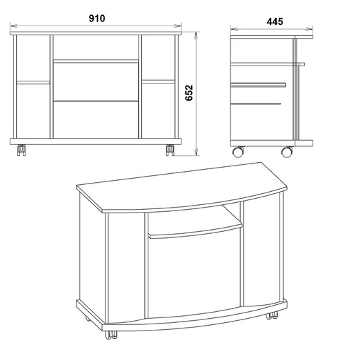 Америка NEW