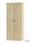 Валенсия шкаф 2Д